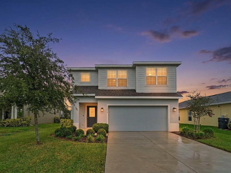 11016 Daybreak GLEN, Parrish, FL 34219