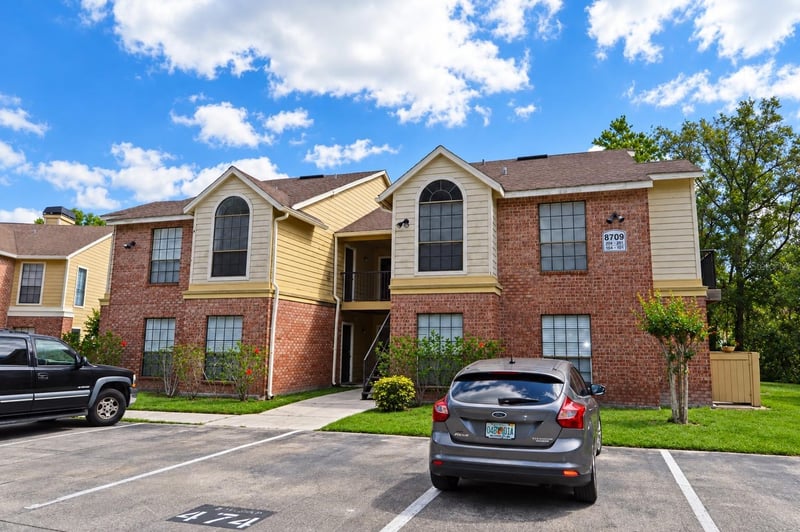 8709 Fancy Finch Dr #102, Tampa, FL 33614