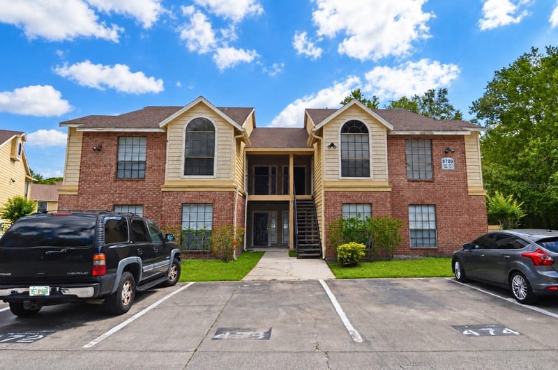8709 Fancy Finch Dr #102, Tampa, FL 33614