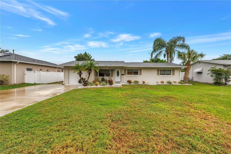 5355 14th Ave N, St Petersburg, FL 33710