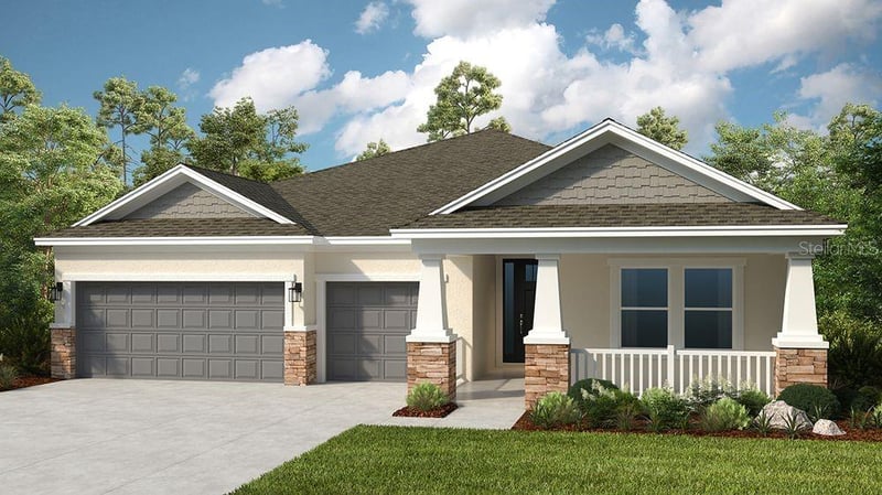 14218 Sawmill St, Parrish, FL 34219