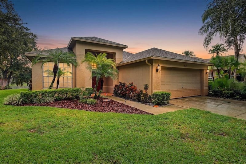 8417 Fenwick Ave, Tampa, FL 33647