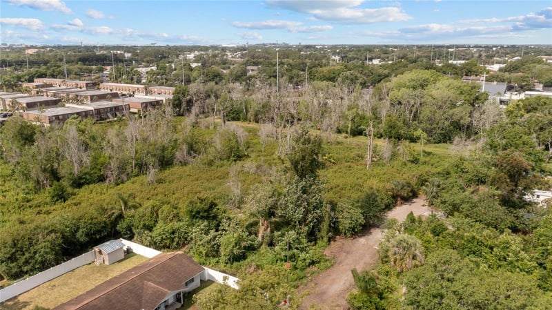 W Grove St, Tampa, FL 33614