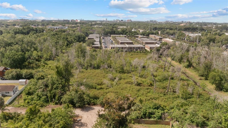 W Grove St, Tampa, FL 33614