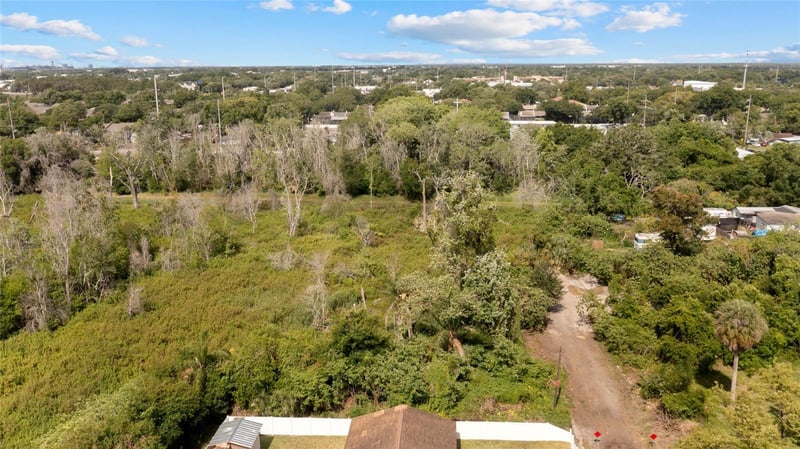 W Grove St, Tampa, FL 33614