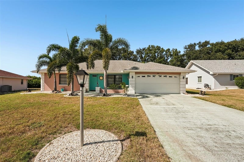 Home Worth Check