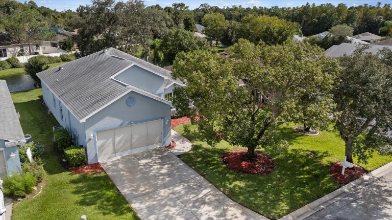12128 Loblolly Pine Dr, New Port Richey, FL 34654