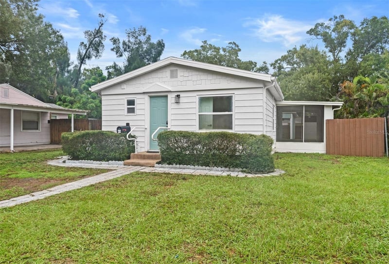 3820 40th Ave N, St Petersburg, FL 33714
