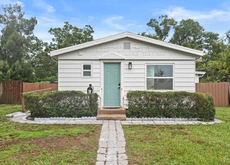 3820 40th Ave N, St Petersburg, FL 33714