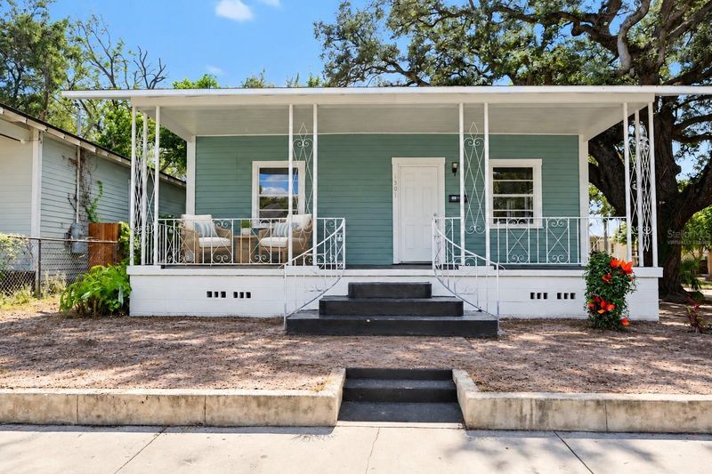 1301 E 18th Ave, Tampa, FL 33605