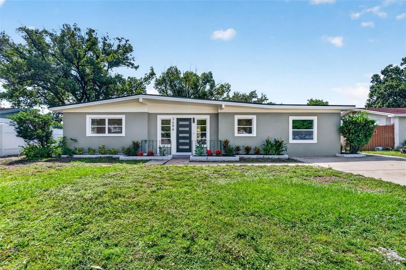 3486 Floral Dr, Largo, FL 33771