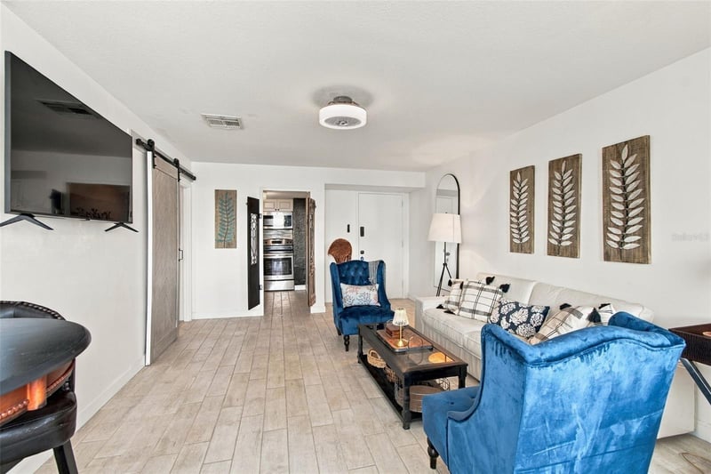 4015 Bayshore Blvd #11A, Tampa, FL 33611