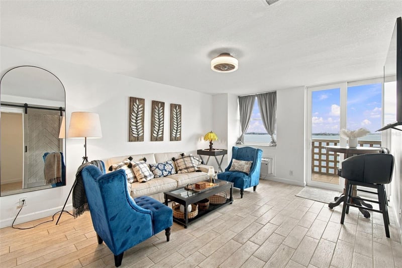 4015 Bayshore Blvd #11A, Tampa, FL 33611