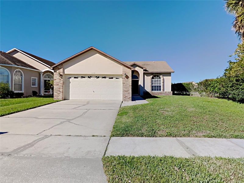 11706 Broad Oak Ct, Orlando, FL 32837
