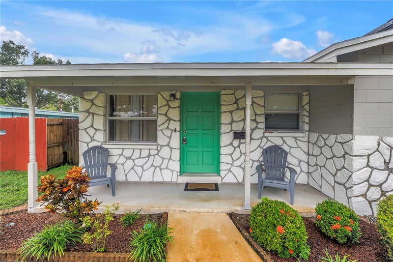 2511 Quincy St S, St Petersburg, FL 33711