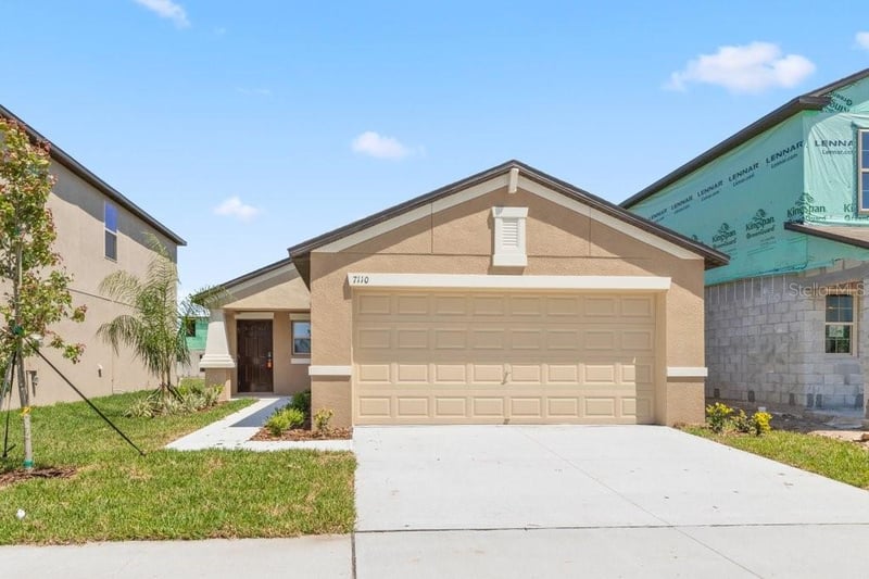 7110 Amelia Cove Ct, Sun City Center, FL 33573