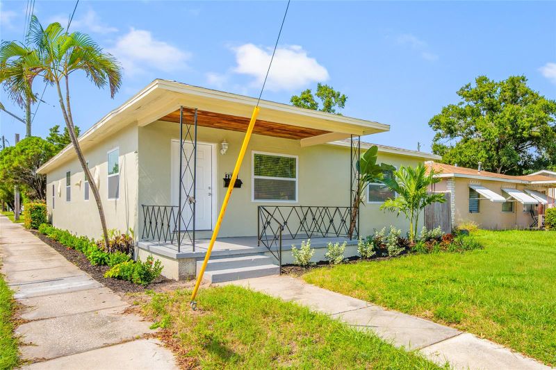 3800 26th St N, St Petersburg, FL 33714