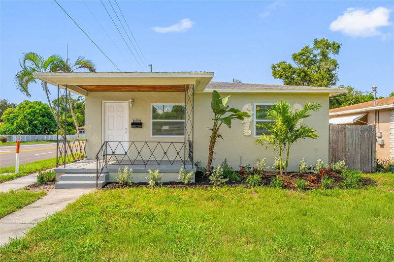 3800 26th St N, St Petersburg, FL 33714