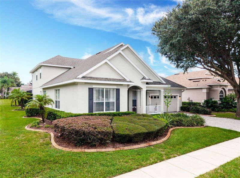 1947 Bay Clover Dr, Winter Garden, FL 34787