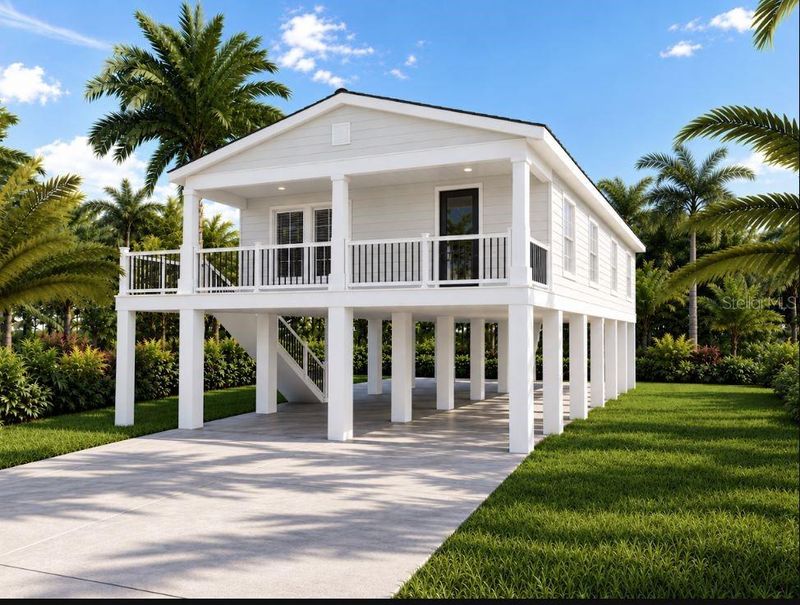 4647 Venetian Blvd NE, St Petersburg, FL 33703