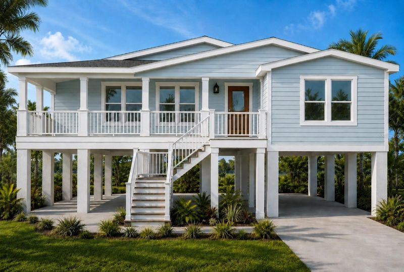 4647 Venetian Blvd NE, St Petersburg, FL 33703
