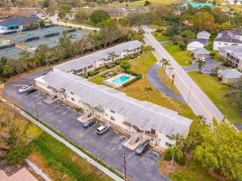 8301 Bardmoor Blvd #209, Seminole, FL 33777
