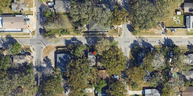8118 N 14th St, Tampa, FL 33604