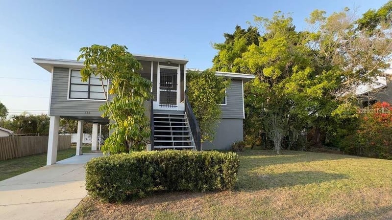 536 45th Street Ct W, Palmetto, FL 34221