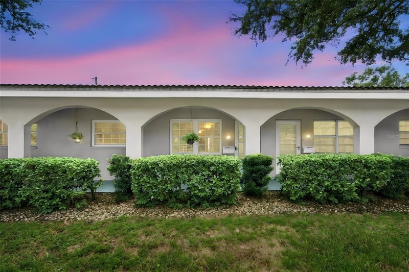 11200 102nd Ave #116, Seminole, FL 33778
