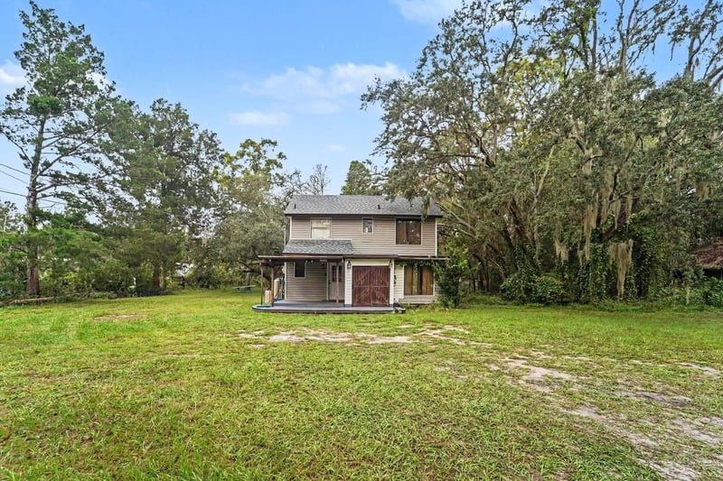 12789 Circle Lake Dr, Hudson, FL 34669