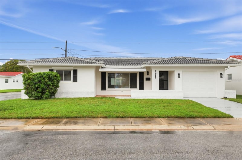9640 45th St N, Pinellas Park, FL 33782