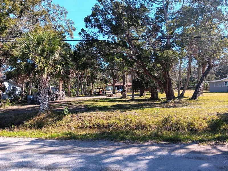 0 Jills Ln, Hudson, FL 34667