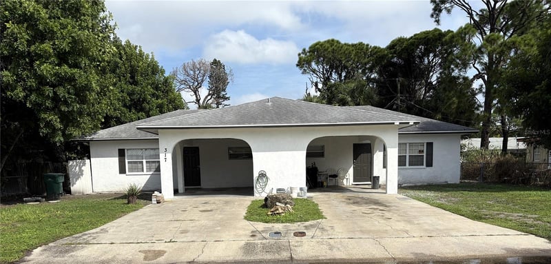 315 60th Avenue Ter W, Bradenton, FL 34207