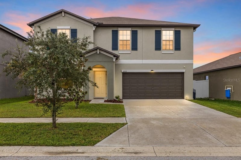 Home Worth Check