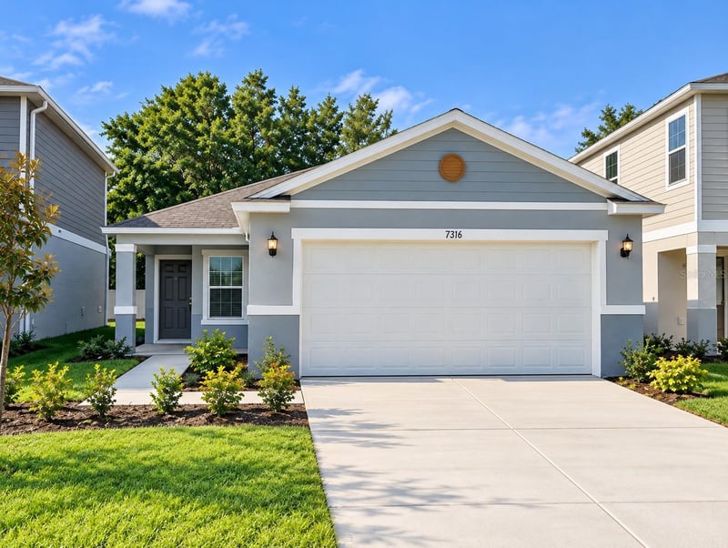 7316 Sunshine Bridge Ave, Gibsonton, FL 33534