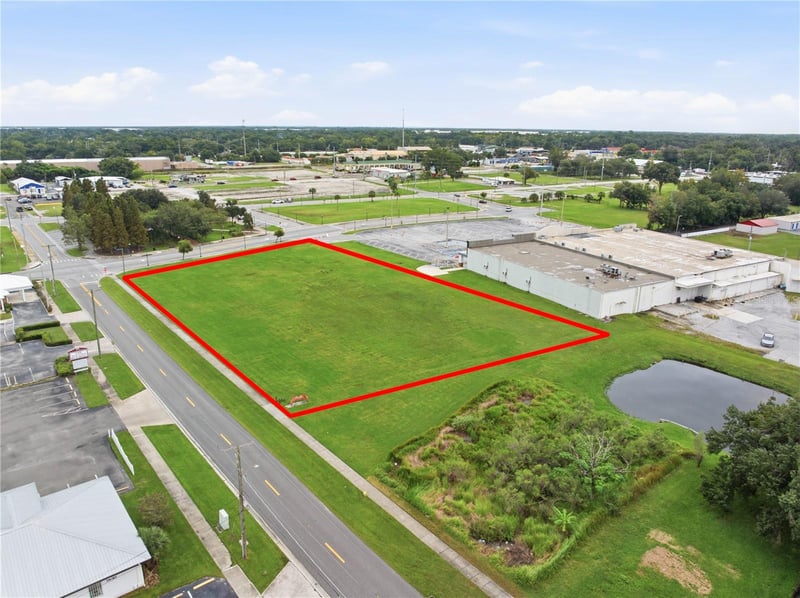 0 S Wheeler St, Plant City, FL 33563