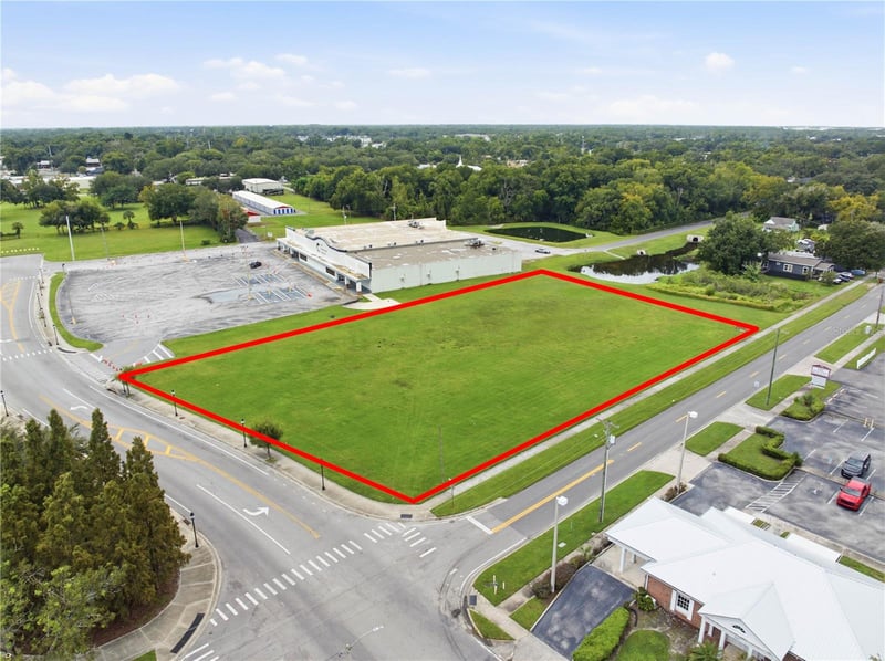 0 S Wheeler St, Plant City, FL 33563