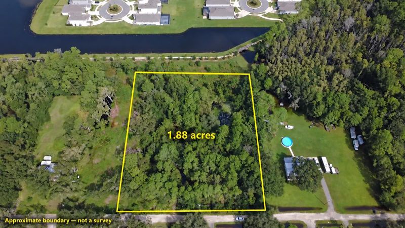 0 Betts Dr, Wesley Chapel, FL 33543