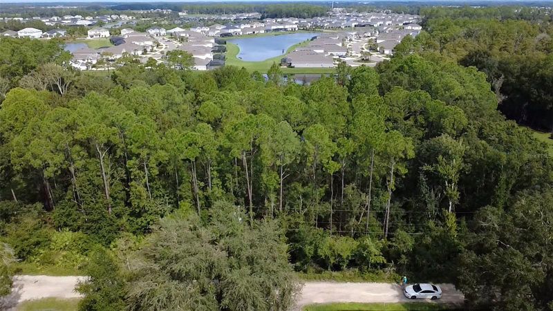 0 Betts Dr, Wesley Chapel, FL 33543