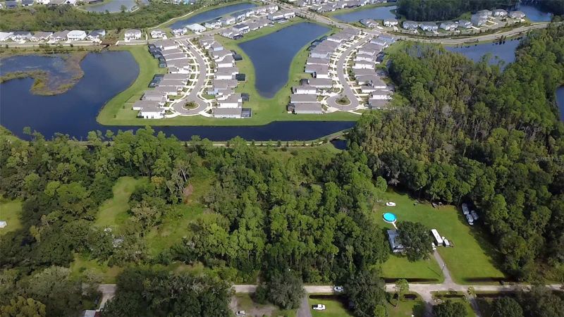 0 Betts Dr, Wesley Chapel, FL 33543