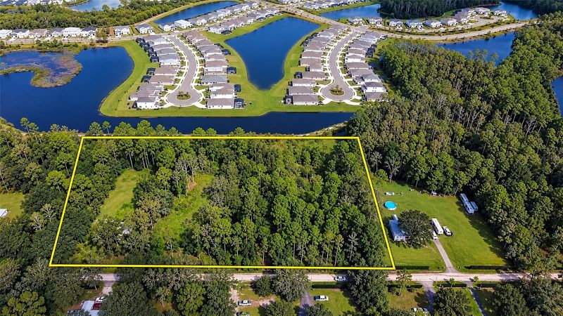 0 Betts Dr, Wesley Chapel, FL 33543
