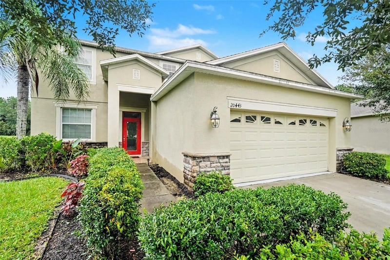 20443 Autumn Fern Ave, Tampa, FL 33647