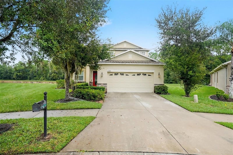 20443 Autumn Fern Ave, Tampa, FL 33647