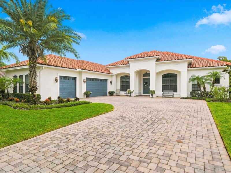 17314 San Aringo Pl, Lutz, FL 33548
