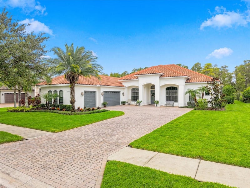 17314 San Aringo Pl, Lutz, FL 33548