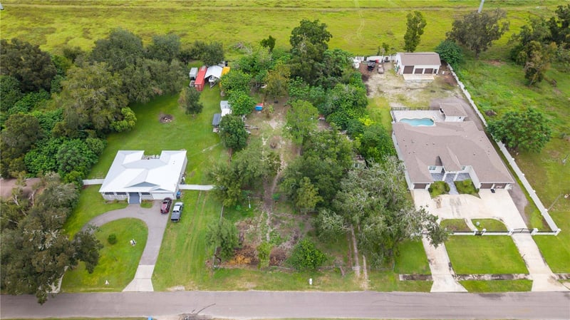 9714 Ellison Rd, Thonotosassa, FL 33592