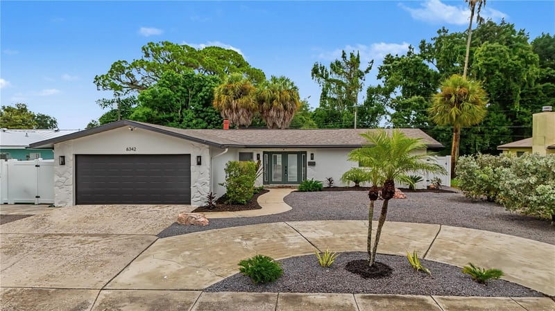 6342 31st St S, St Petersburg, FL 33712