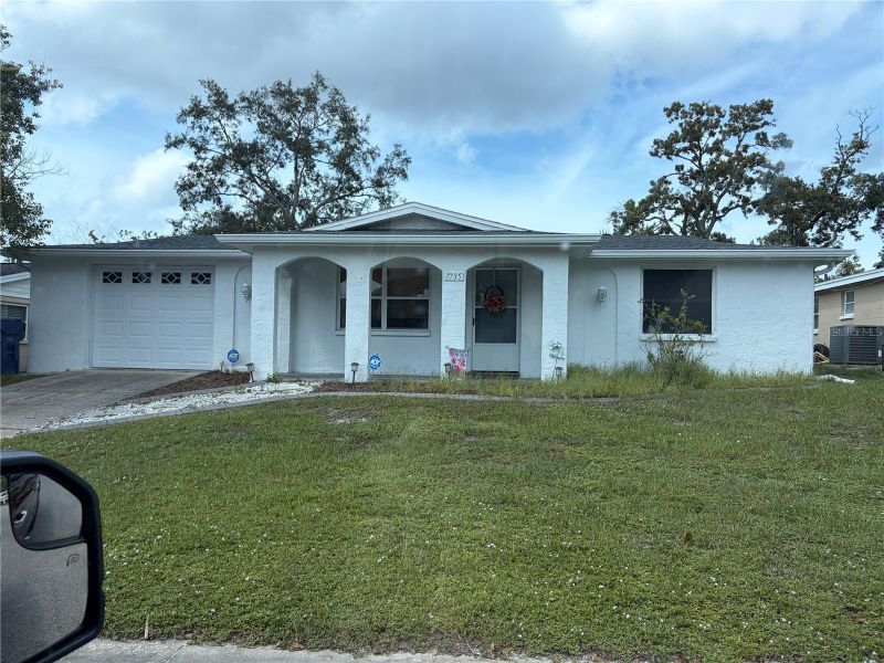 7735 Sagebrush Dr, Port Richey, FL 34668