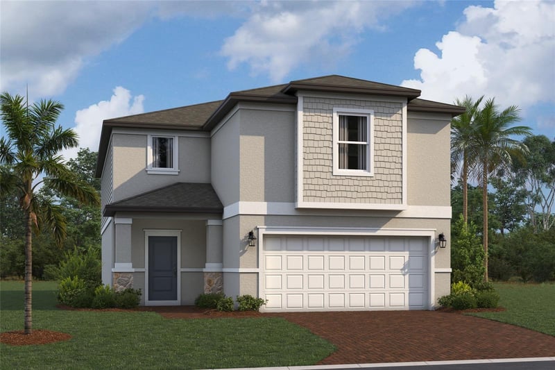 4343 Outhual Rn, Palmetto, FL 34221