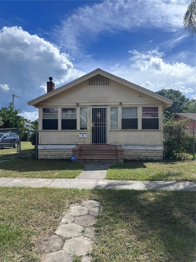 Home Worth Check